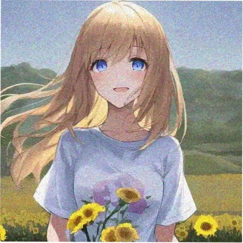 影迷许三多的钢七连头像