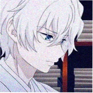 影迷盲井考古员头像